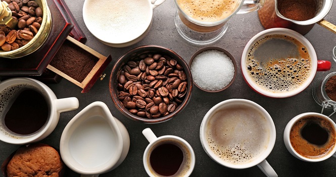 طرز تهیه قهوه و انواع آن ؛ آشنایی با بهترین روش های درست کردن قهوه