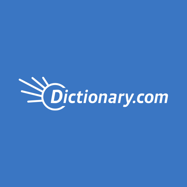 dictionary.com جامعه ترین دیکشنری اندروید است