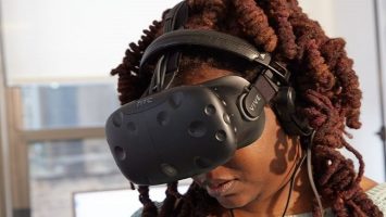اچ تی سی وایو: بهترین عینک VR برای تماشای تصاویر سه بعدی
