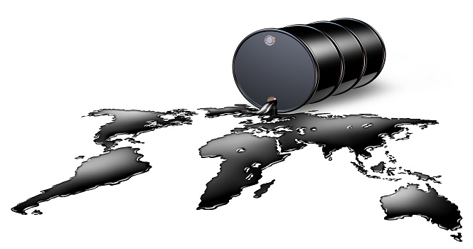 بزرگترین تولیدکننده های نفت جهان ؛ سود طلای سیاه از آن چه کشورهایی است؟