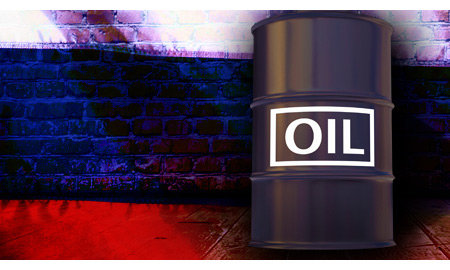 روسیه بزرگترین تولیدکننده نفت در اروپا