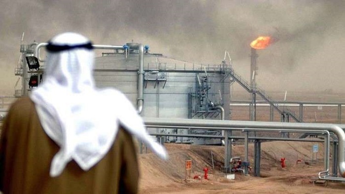 کویت از مهمترین تولیدکنندگان نفت در خاورمیانه