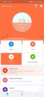سکیوریتی 360 (360 security)