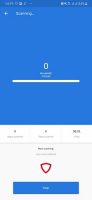 ملور بایتس سکیوریتی (Malwarebytes Security)