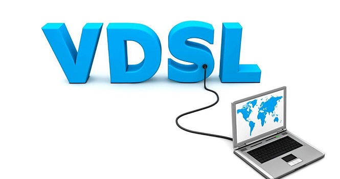 افزایش سرعت اینترنت خانگی با شبکه VDSL تا 4 برابر