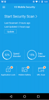 آهن وی 3 سکیوریتی (AhnLab V3 Security)