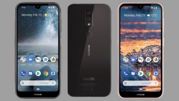 نوکیا 4.2