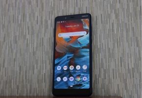 نوکیا 3.1 پلاس