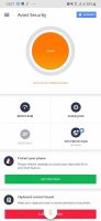 آوست آنتی ویروس (Avast Antivirus)