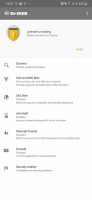 دکتر وب سکیوریتی اسپیس (Dr. Web Security Space)