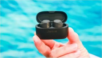 بهترین هدفون بی سیم واقعی از هر نظر: جبرا الیت 75 تی (Jabra Elite 75t)