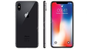 آیفون ایکس اس