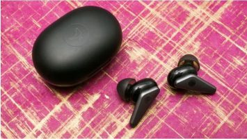 بهترین جایگزین برای ایرپاد پرو: لیبراتون ترک ایر پلاس (Libratone Track Air Plus)