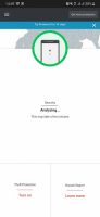 لوک آوت سکیوریتی اند آنتی ویروس (Lookout Security & Antivirus)