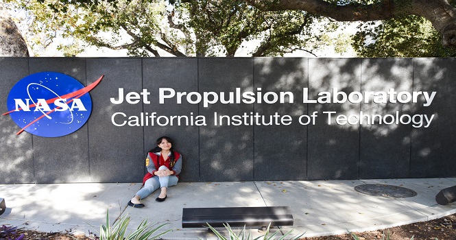 مقابله ناسا با کرونا ؛ اختراع مهندسان JPL برای کمک به مبتلایان کووید 19