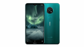 نوکیا 7.2