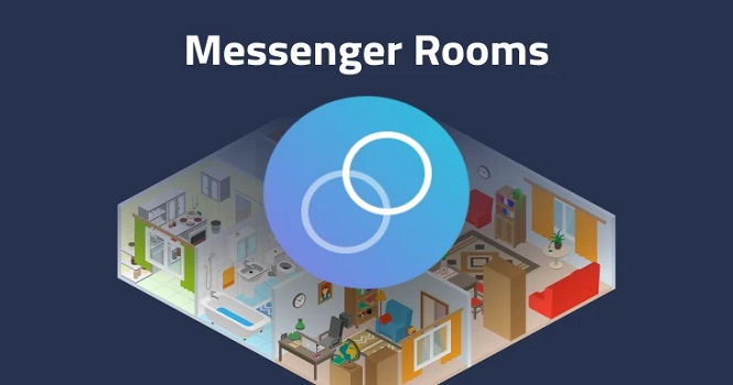 فیسبوک مسنجر رومز (Facebook Messenger Rooms) ؛ رقیب جدید زوم و houseparty