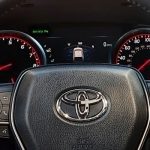 قیمت و مشخصات فنی تویوتا کمری 2020 ؛ بنزینی، V6، هیبریدی و بازگشت دوباره TRD