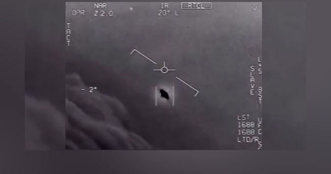 انتشار ویدئوهای UFO از سوی پنتاگون ؛ یک مقام سابق: «فرازمینی‌ها وجود دارند!»