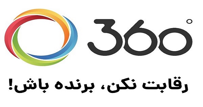 معرفی و بررسی اپلیکیشن 360 درجه ؛ آموزش آنلاین به سبک 360! - تکراتو