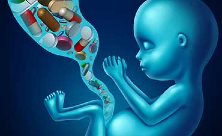 عوارض مصرف مواد مخدر در دوره بارداری ؛ وقتی مادران بلای جان کودکشان می‌شوند!