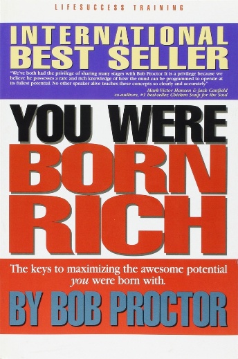 بهترین کتاب های موفقیت و ثروت