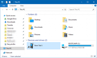 انتقال فیلم و عکس و دیگر انواع فایل به کمک کابل USB
