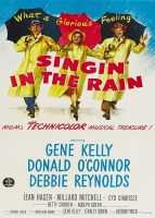 آواز در باران (1952) Singin In The Rain