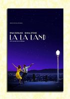 لالالند (سرزمین رویایی) ( 2016) – La La Land