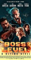 ۱۱. رتبه رئیسی ‒ Boss Level ‒ هنوز اعلام نشده است.