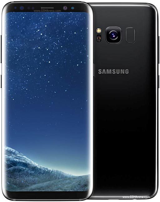 samsung galaxy s8  cena