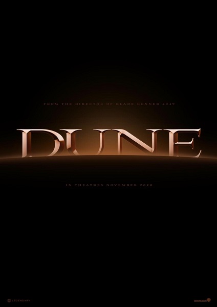 ۵. تل ماسه ‒ Dune ‒ هجده دسامبر 2020.