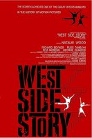 داستان وست ساید (1961) -West Side Story