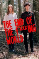 سریال پایان دنیای لعنتی  The End of F***ing World