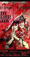بانوی زیبای من (1964) – My fair lady