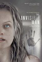 ۱۷. مرد نامرئی ‒ The Invisible Man ‒ بیست و هشت فوریه 2020.