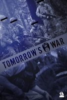 ۱۶. جنگ فردا ‒ The Tomorrow War ‒ بیست و پنج دسامبر 2020.