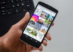 اشتباهات رایج در اینستاگرام