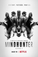 سریال شکارچی ذهن  Mindhunter