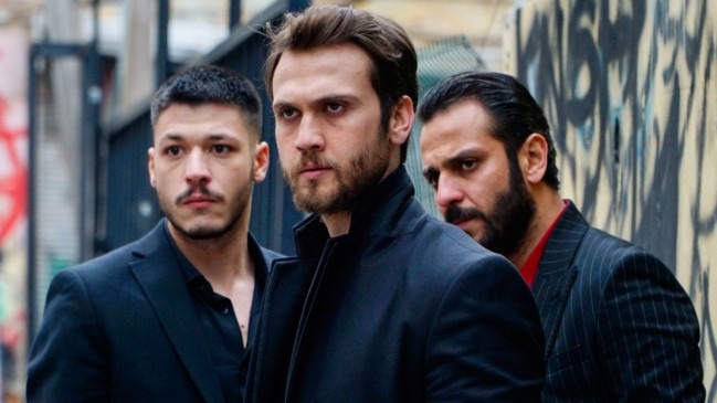 بهترین سریال های ترکی