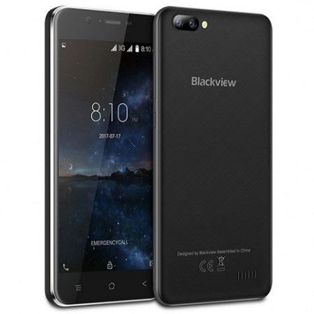 Blackview-A20-Pro