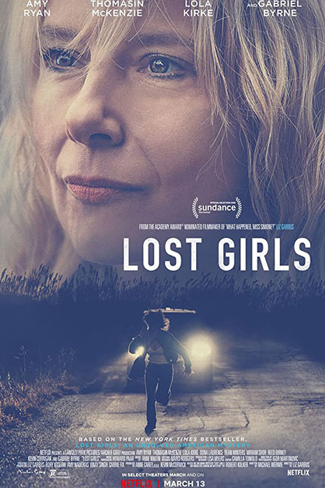 دختران گمشده (Lost Girls)