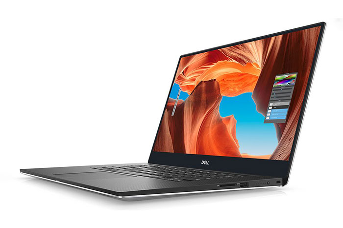 DELL XPS 7590