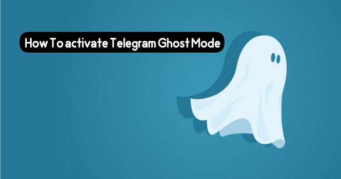 استفاده از حالت روح تلگرام ؛ کدام نسخه تلگرام حالت روح دارد؟