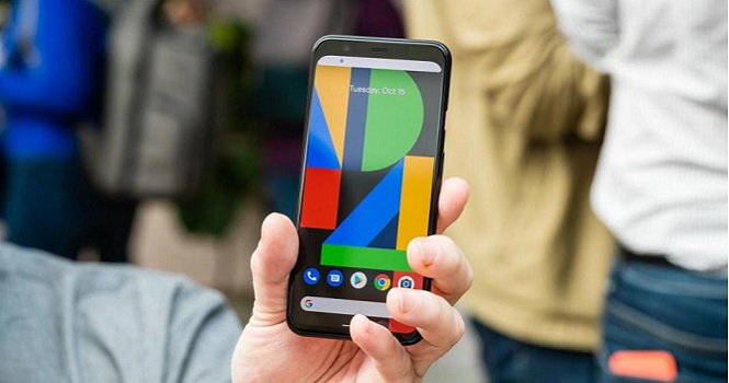 قیمت و مشخصات فنی گوگل پیکسل 4 (Google Pixel 4)؛ بهترین گوشی گوگل در سال 2020