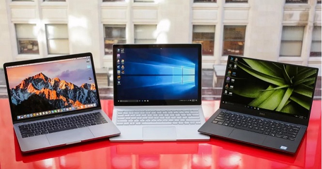 بهترین لپ تاپ های زیر 10 میلیون تومان ؛ کدام لپ تاپ کارایی بهتری دارد؟