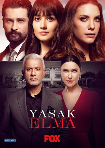 سریال ترکی سیب ممنوعه