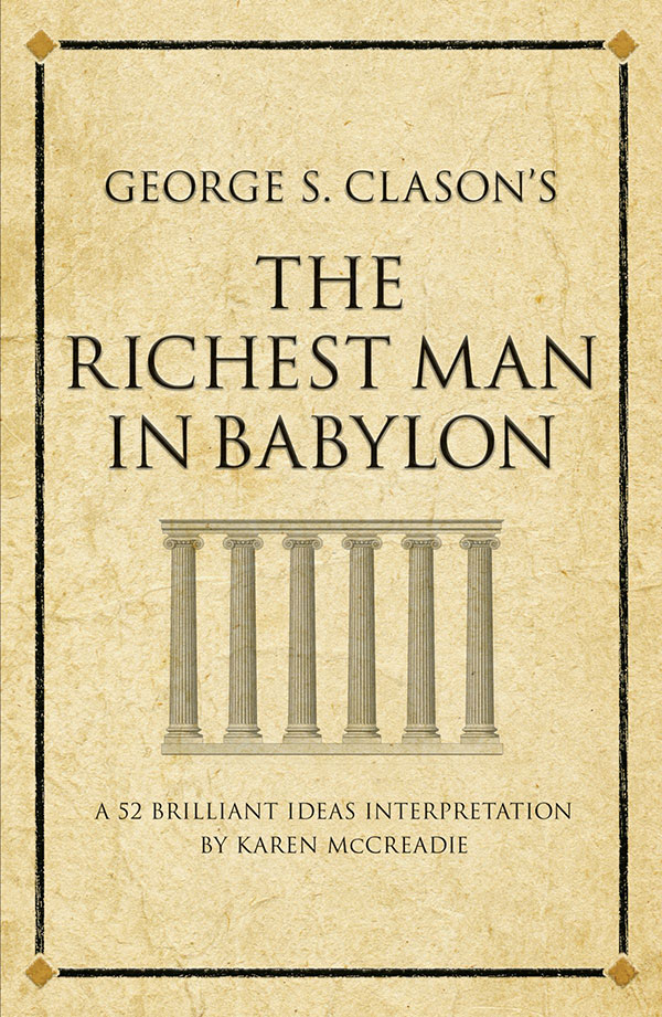 ثروتمندترین-مرد-بابل