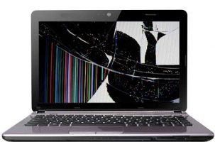 تعمیر و تعویض LCD و LED لپ تاپ