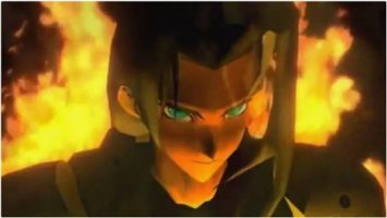 Final Fantasy Vii